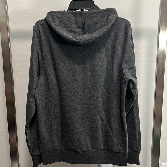OAKLEY Ellipse FZ Hoodie. NWT.  461644 - Picture 4 of 5